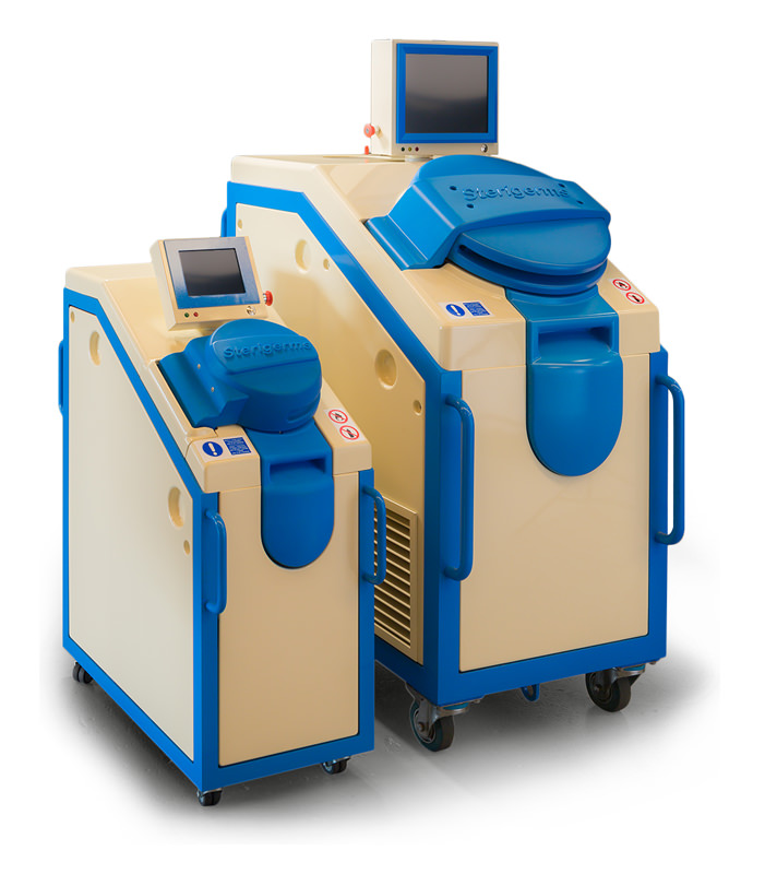 sterigerms 12L