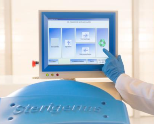 benefits of onsite medical infectious wastes treatment with sterigerms and steribags